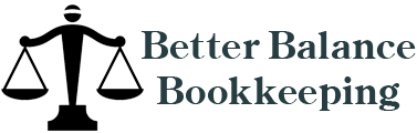 Better Balance Bookkeeping Services